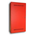  Tủ phân phối kênh thoại cảnh báo cháy, 100W, 120VAC, màu đỏ