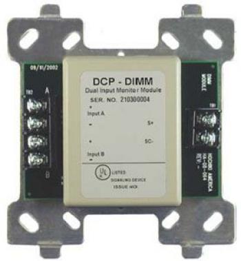 DCP-DIMM Modul giám sát 2 đầu vào